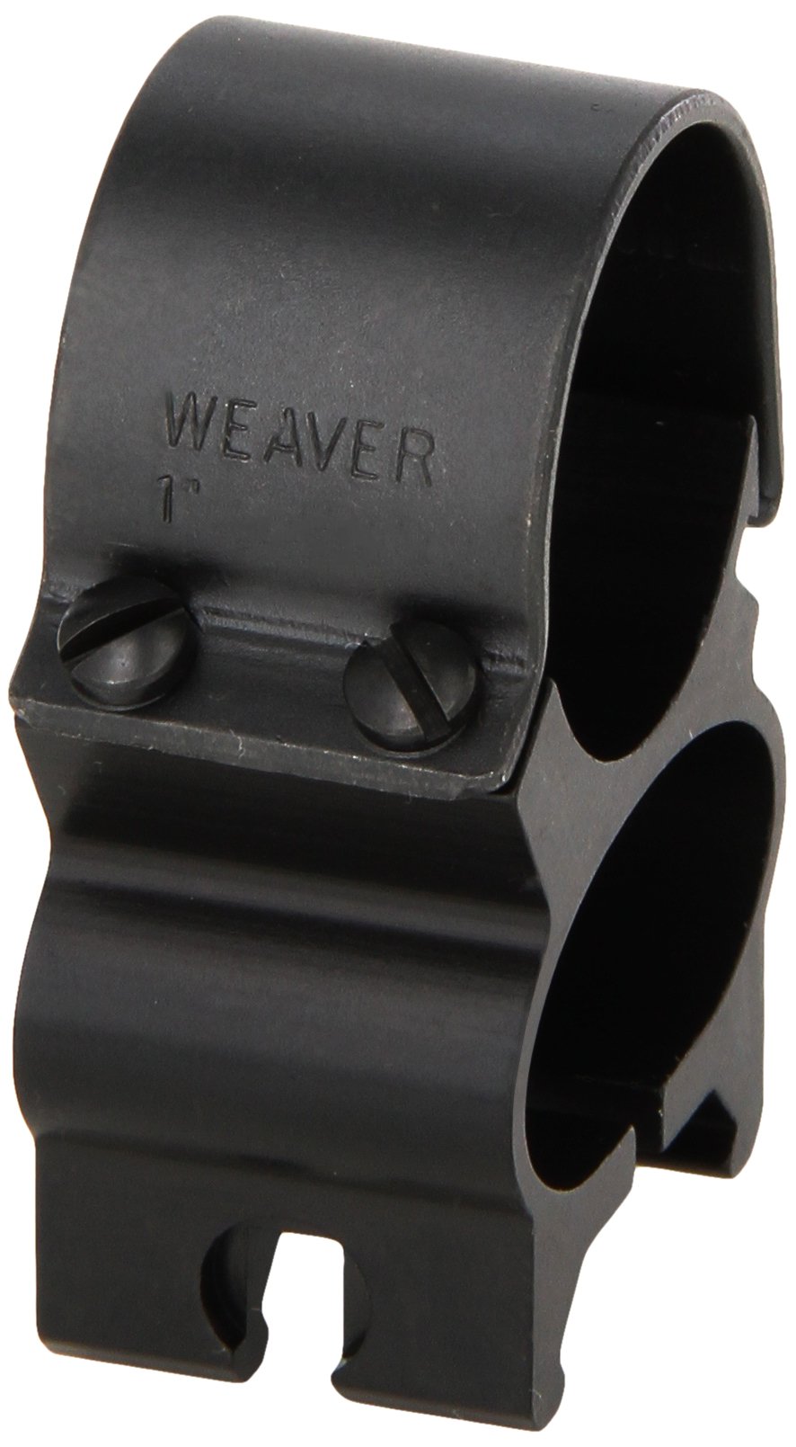 WEAVER■1インチ”SEE-THRU マウントリング■ウィーバー 49712 WEAVER□1インチ”SEE-THRU マウントリング□ウィーバー 49712